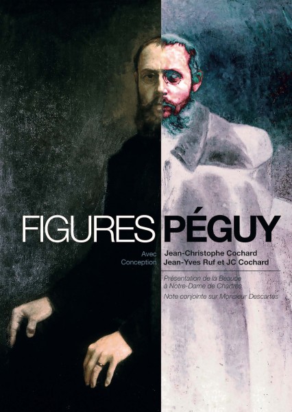 FIGURES PÉGUY