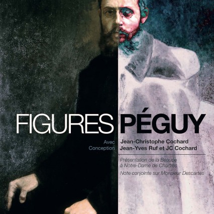 FIGURES PÉGUY