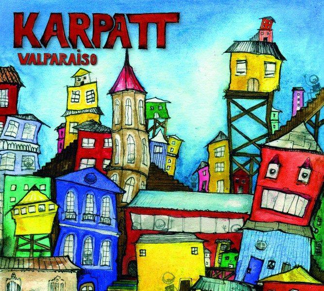 KARPATT