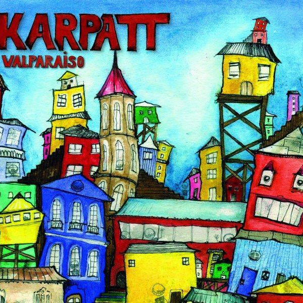 KARPATT