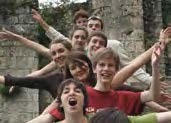 ATELIER ADOLESCENTS 11/17 ans